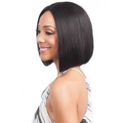 Human Hair Wigs
